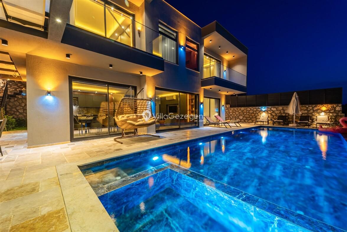 Villa Divan — 31