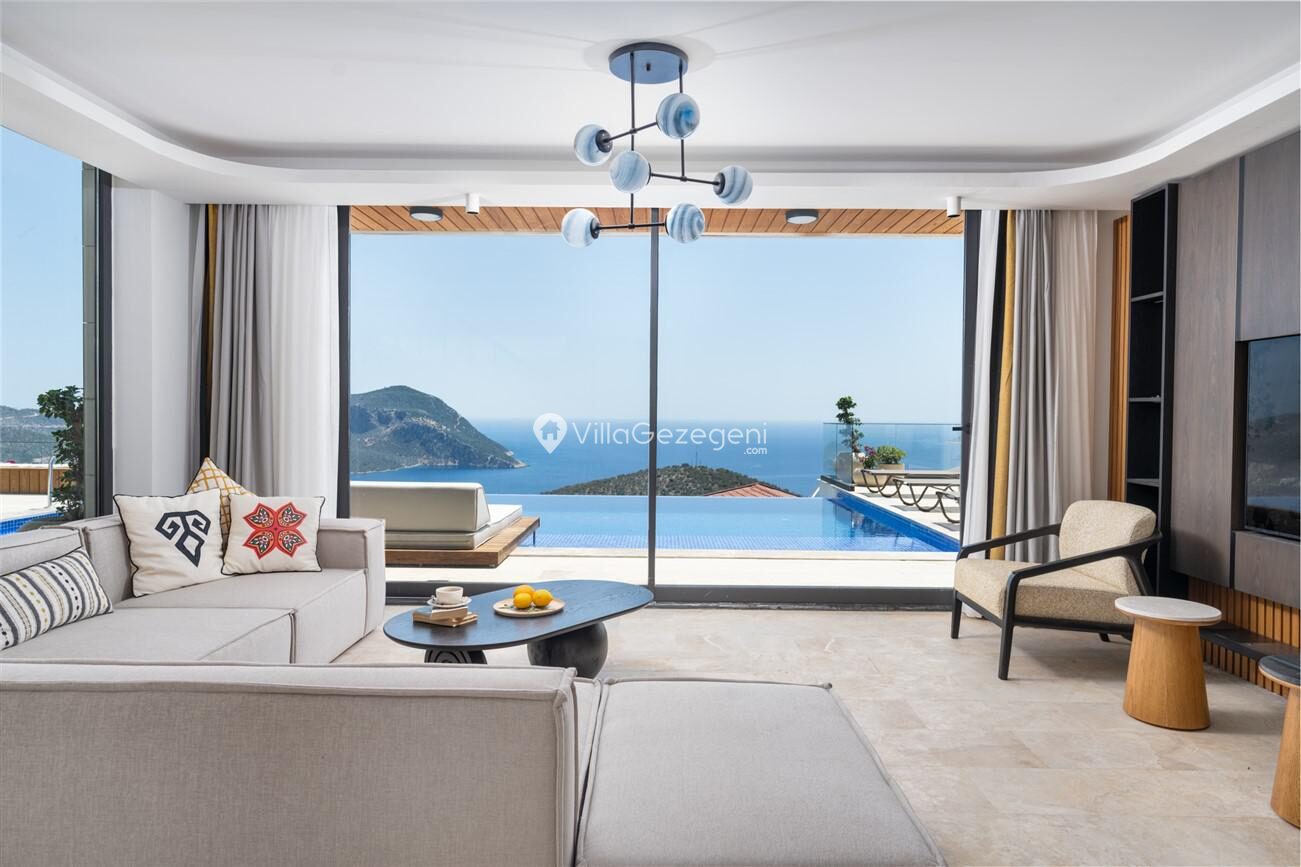 Villa Anatolia 4 — 72