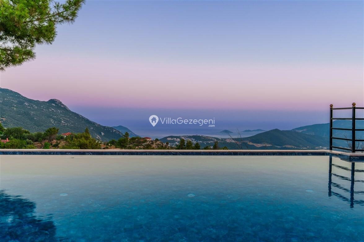 Villa Manzara İslamlar — 34