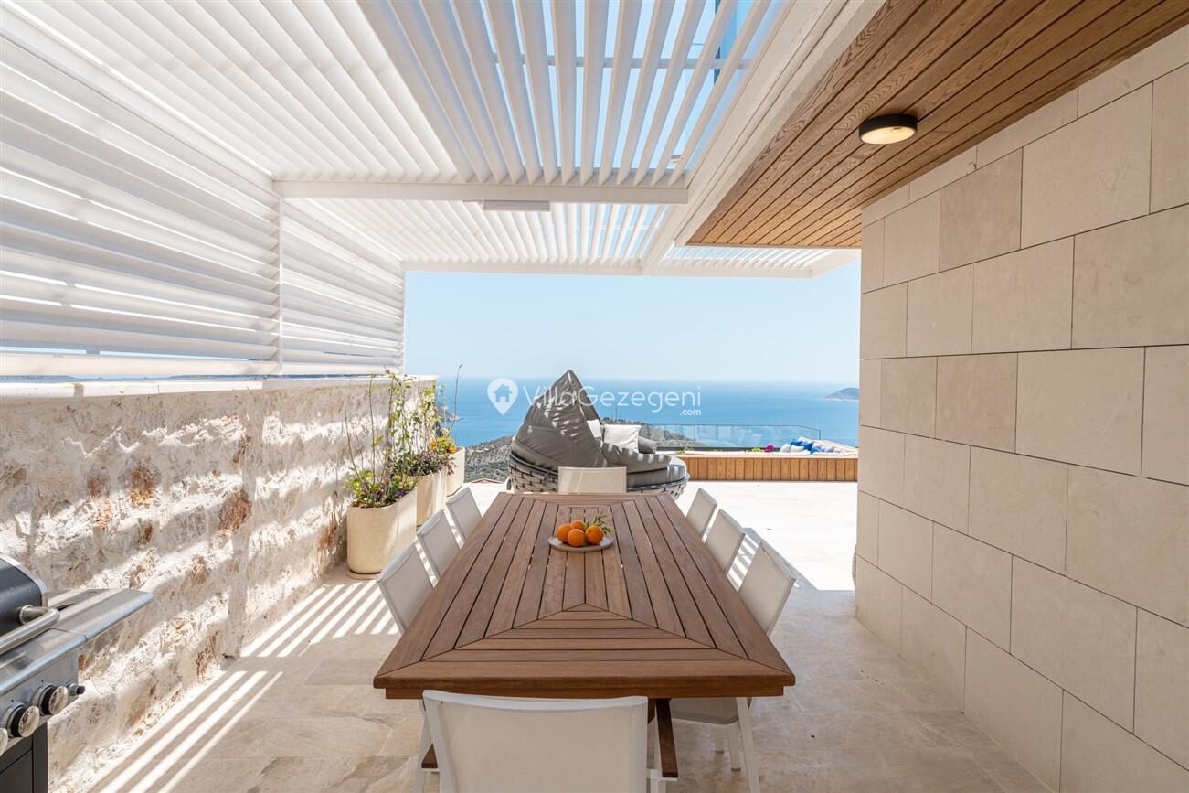 Villa Anatolia 4 — 74