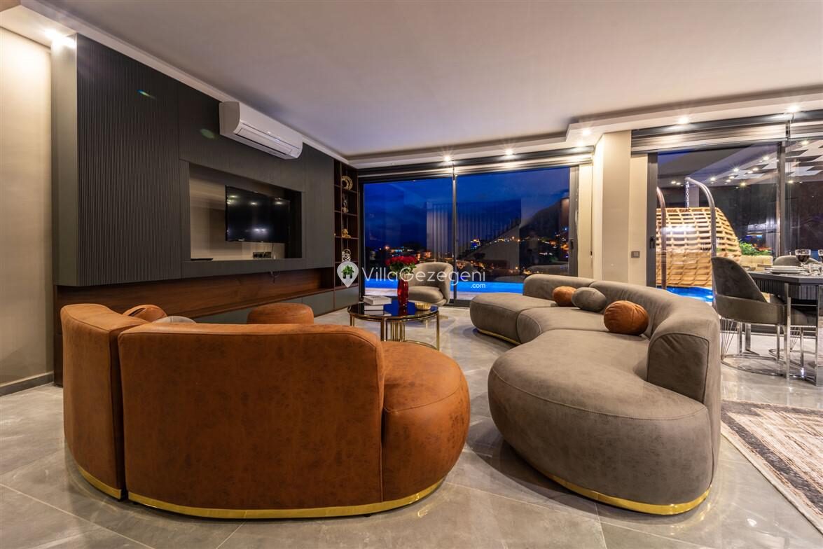 Villa Divan — 34