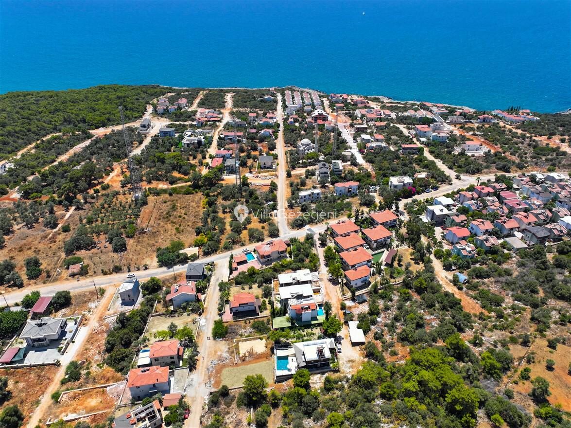 Villa Sole Mare Demre — 10