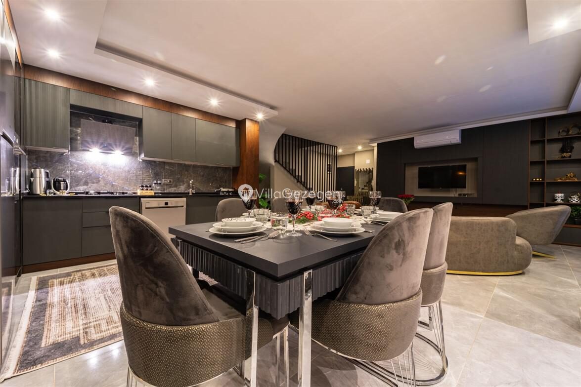 Villa Divan — 36