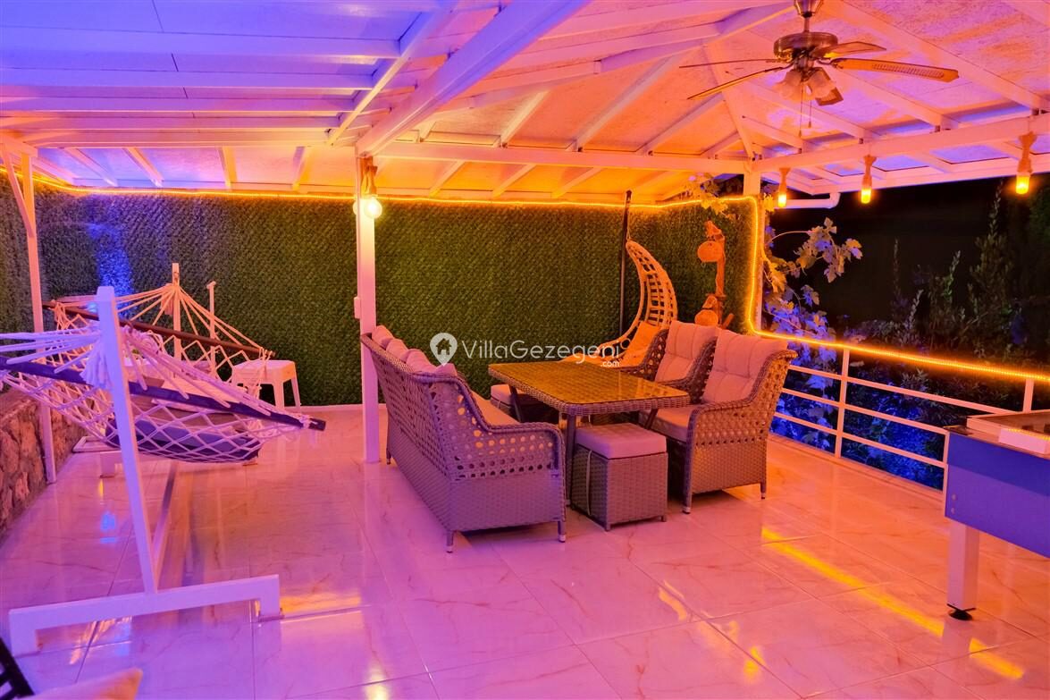 Villa Sole Mare Demre — 11