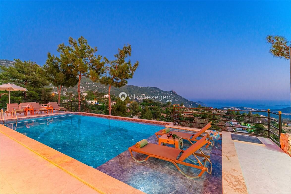 Villa Manzara İslamlar — 38