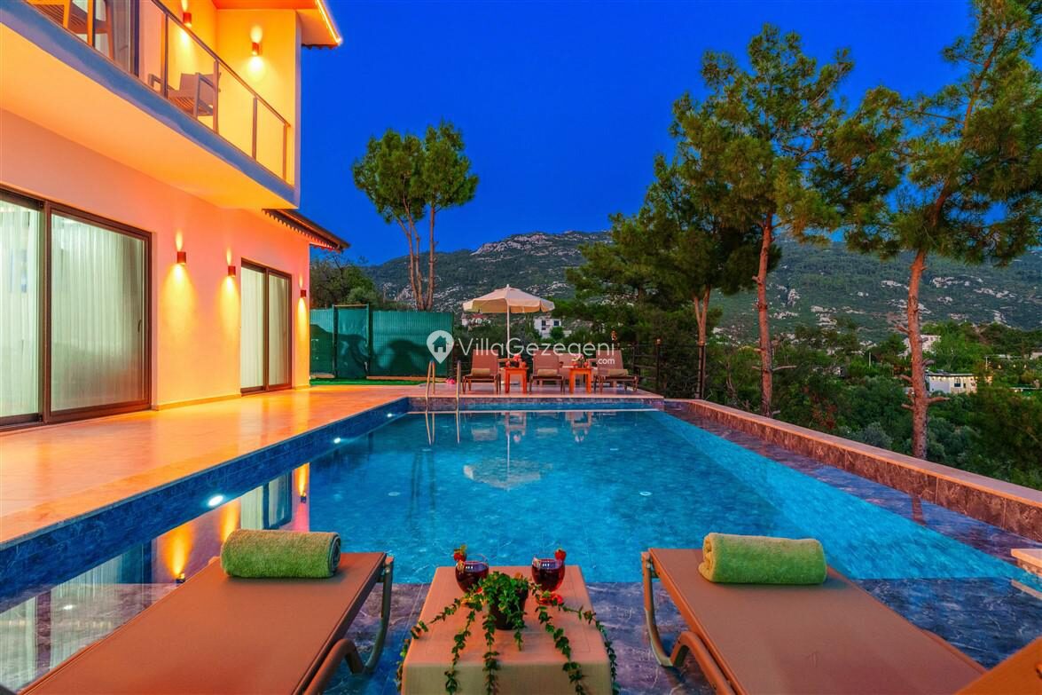 Villa Manzara İslamlar — 39