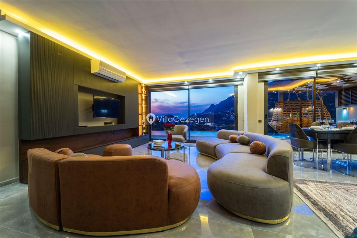 Villa Divan — 39