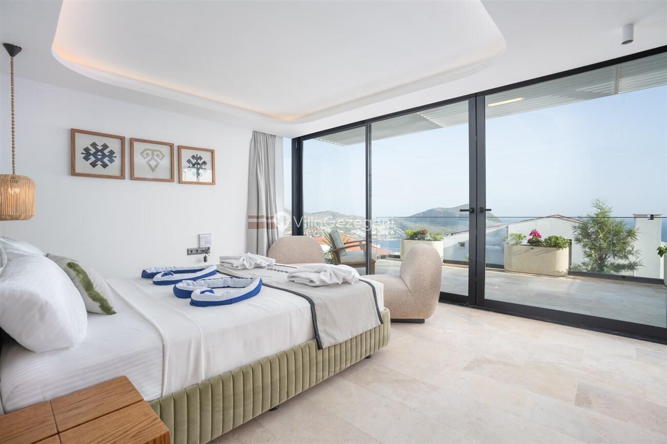 Villa Anatolia 4 — 79