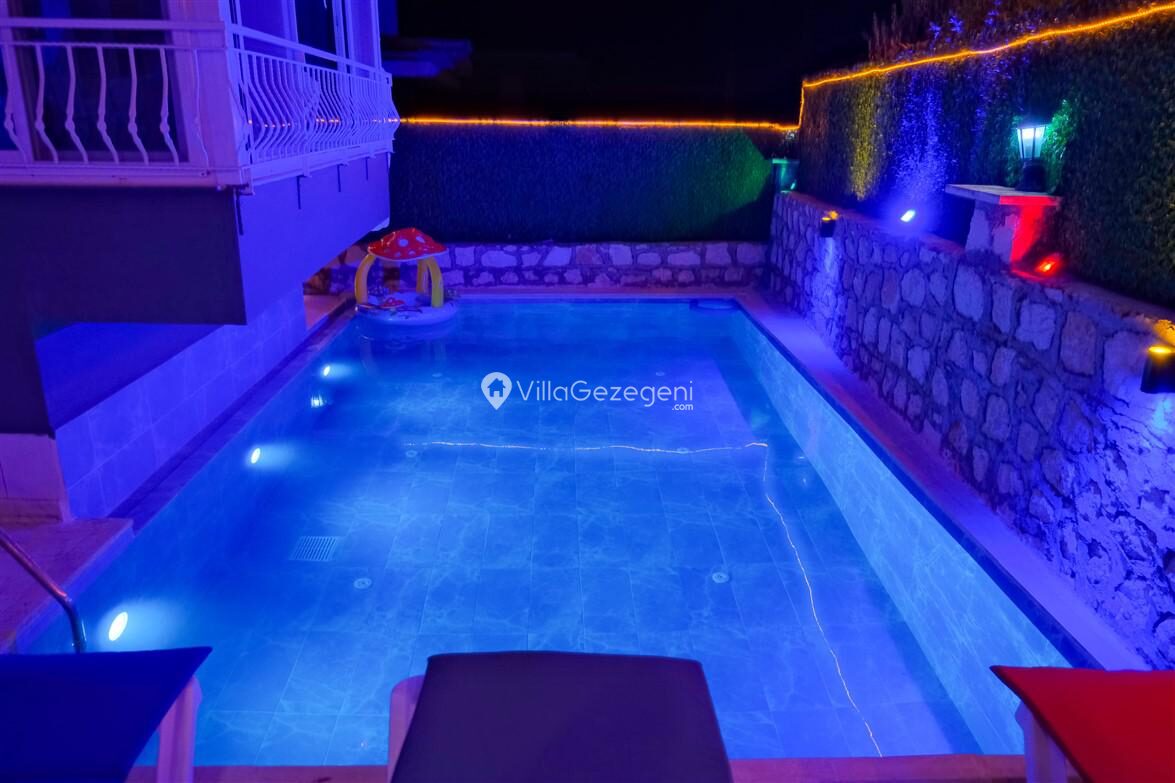 Villa Sole Mare Demre — 13