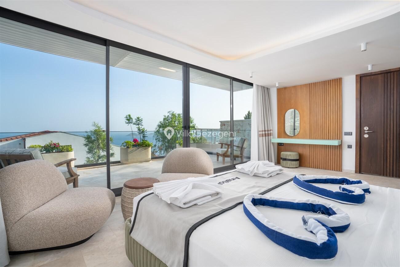 Villa Anatolia 4 — 80