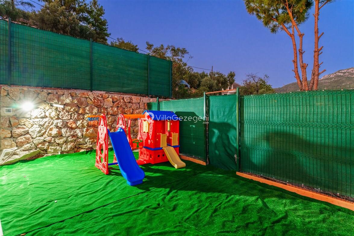 Villa Manzara İslamlar — 41