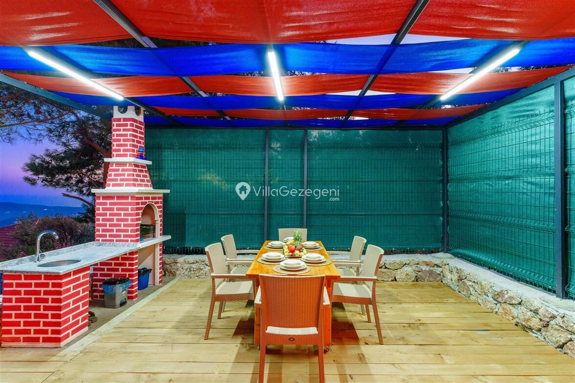 Villa Manzara İslamlar — 42