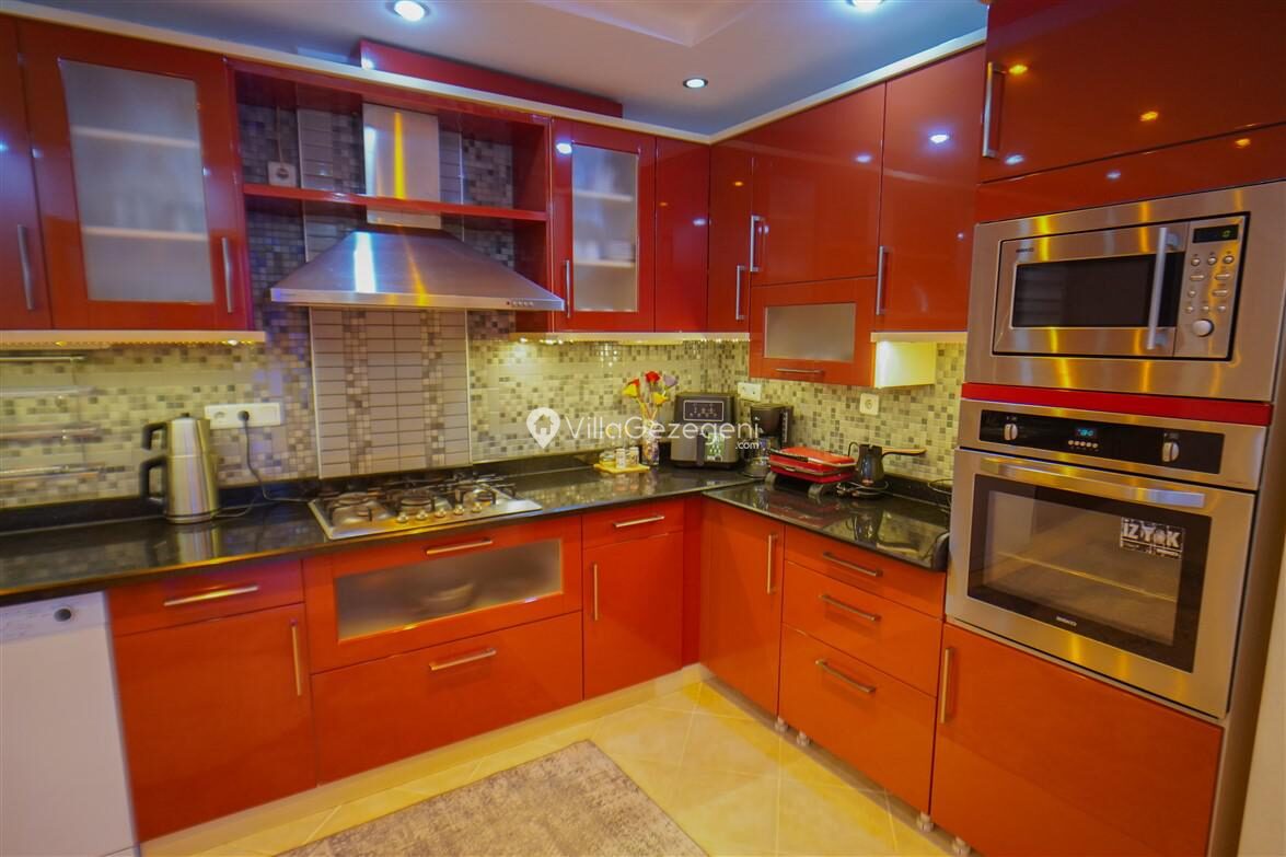 Villa Sole Mare Demre — 19