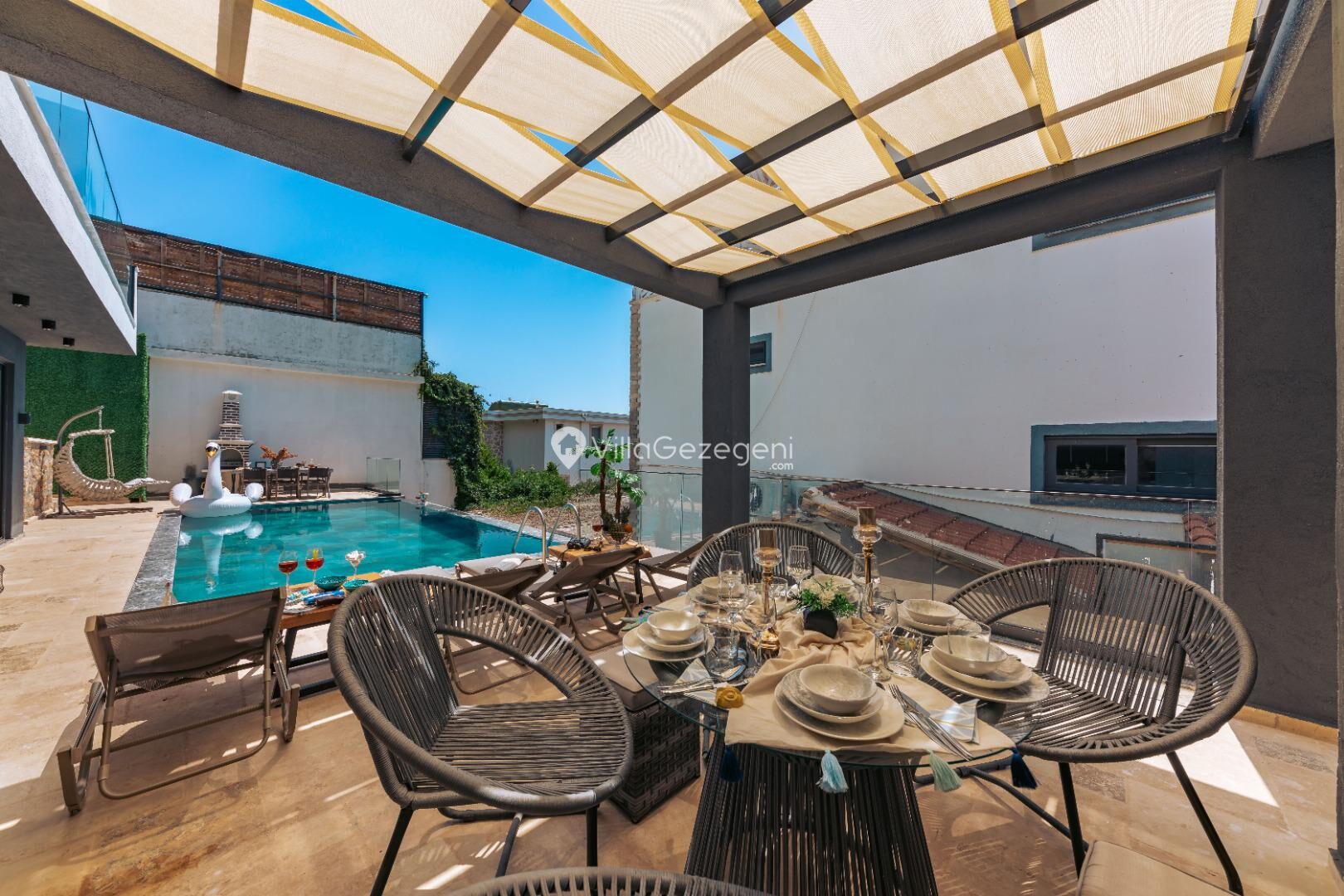 Villa Saba — 24