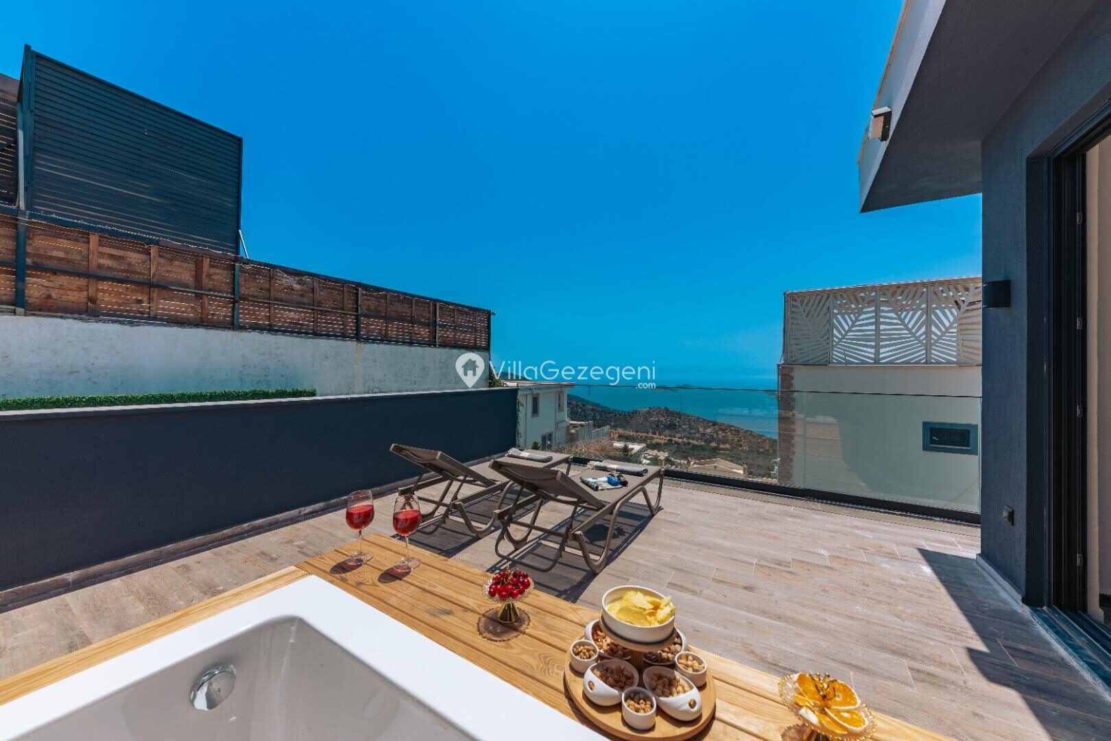 Villa Saba — 25