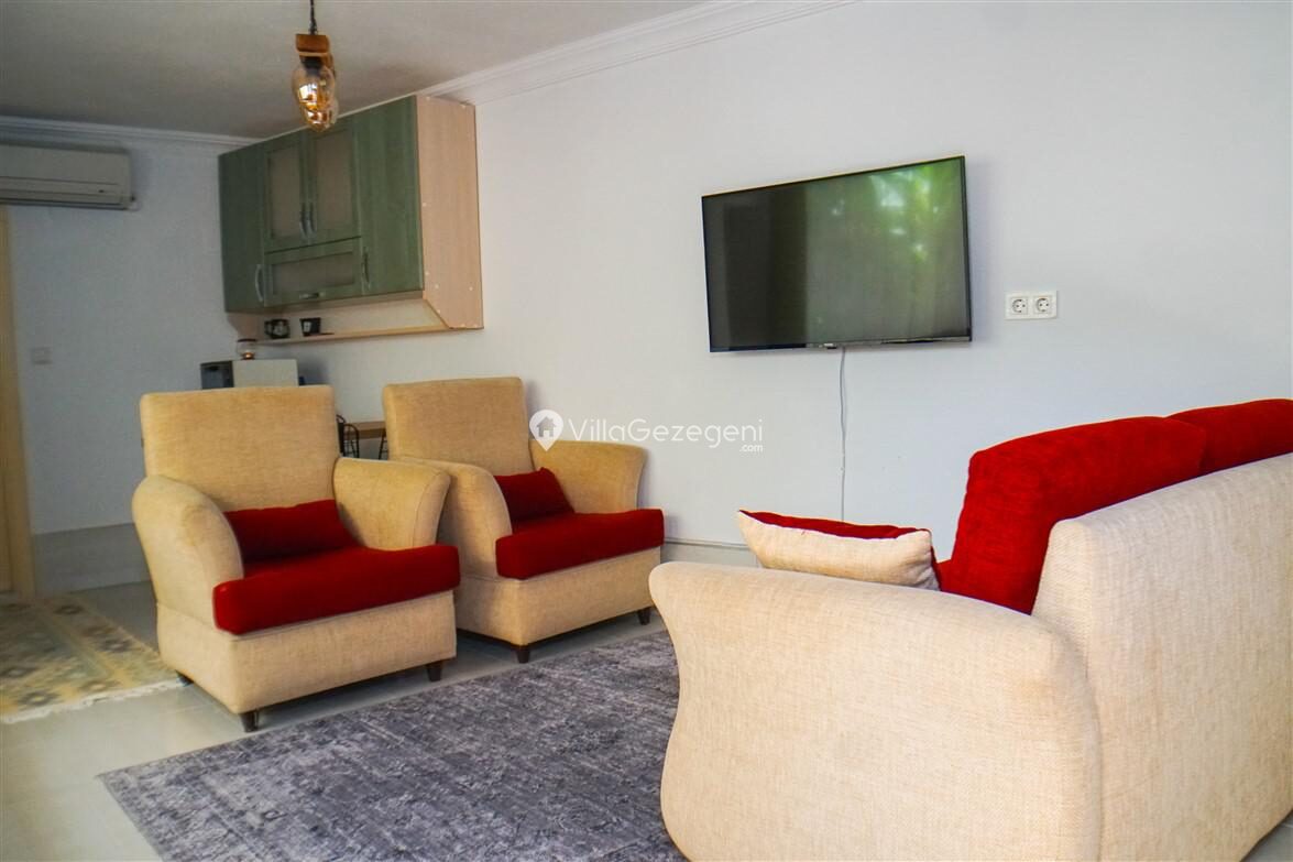Villa Sole Mare Demre — 23