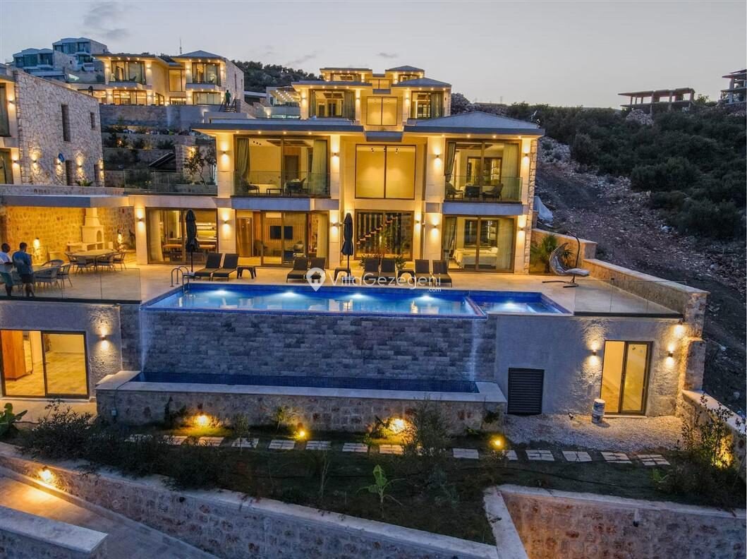 Villa Banu Exclusive — 3