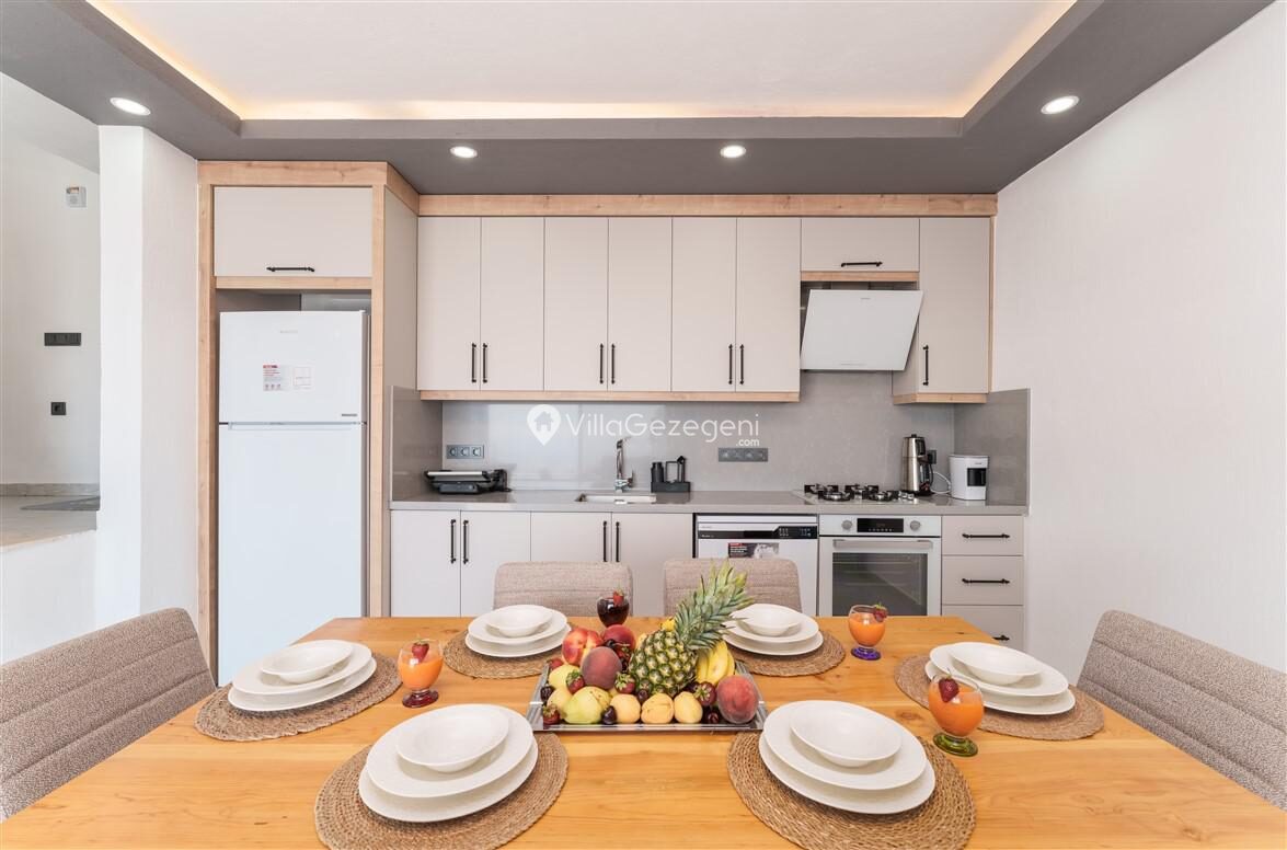 Villa Manzara İslamlar — 50