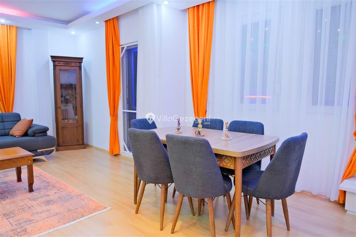 Villa Sole Mare Demre — 26