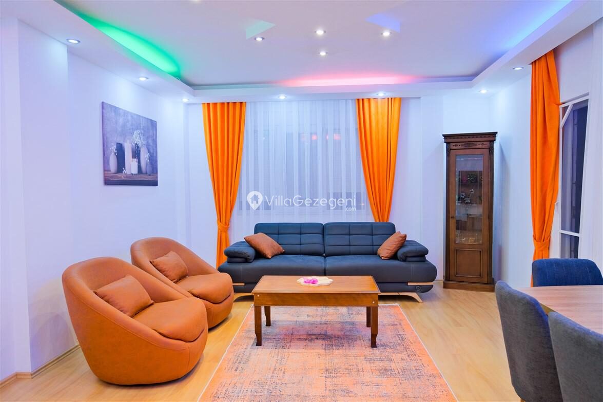 Villa Sole Mare Demre — 27