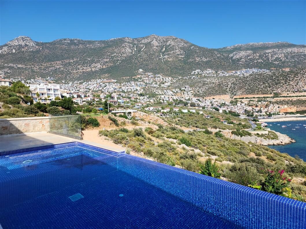Villa Banu Exclusive — 8
