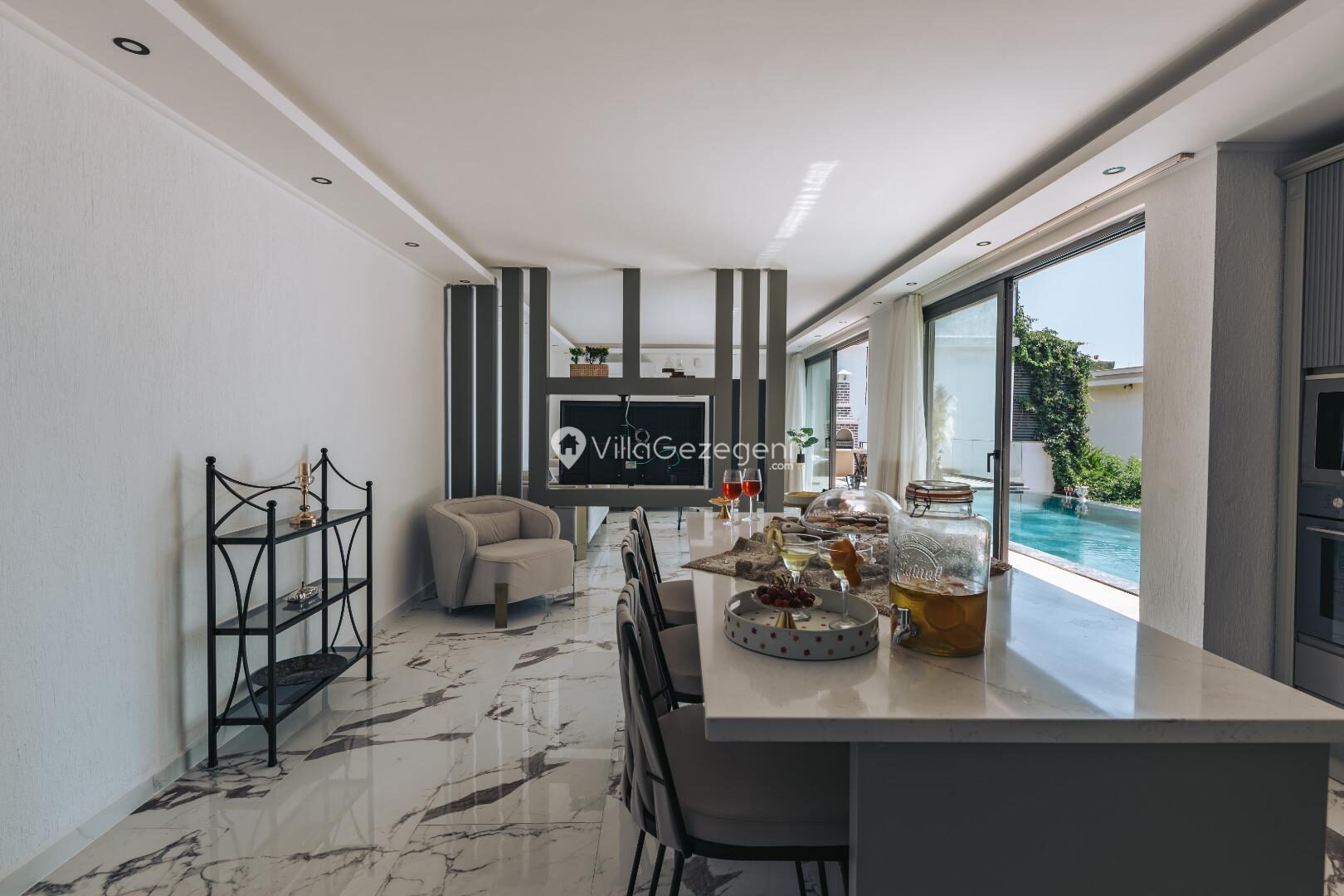 Villa Saba — 30