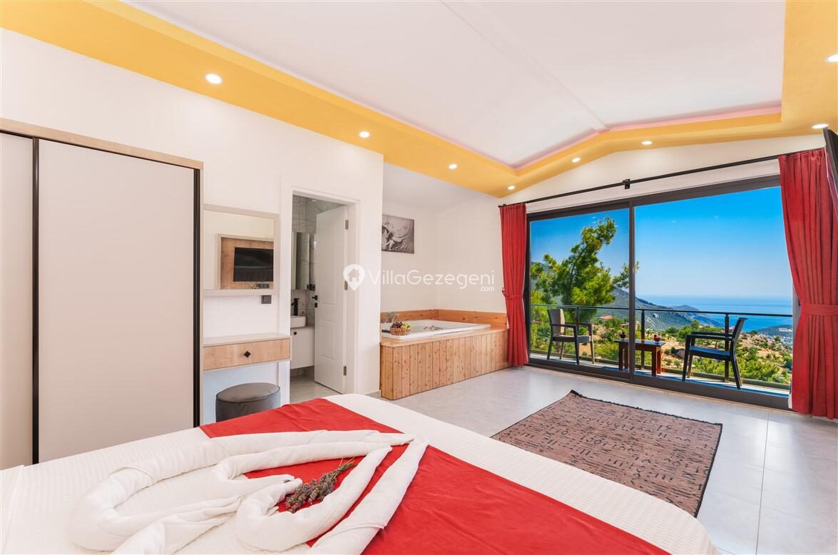 Villa Manzara İslamlar — 55
