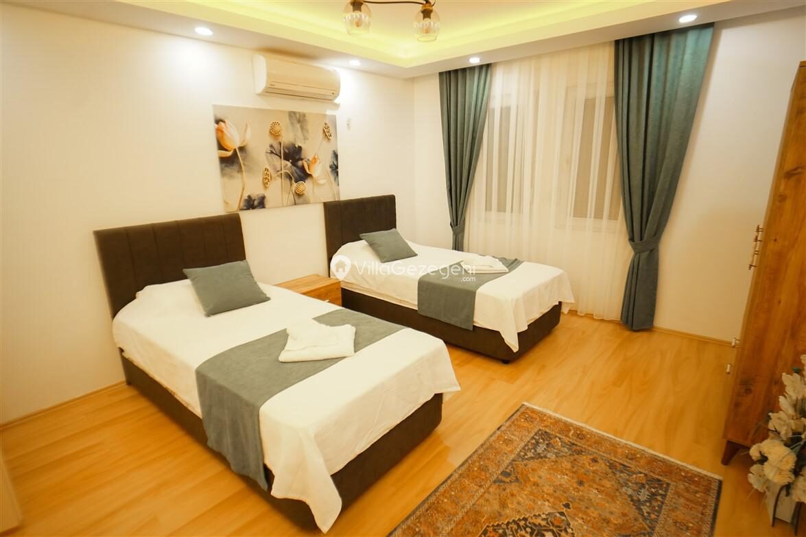 Villa Sole Mare Demre — 31
