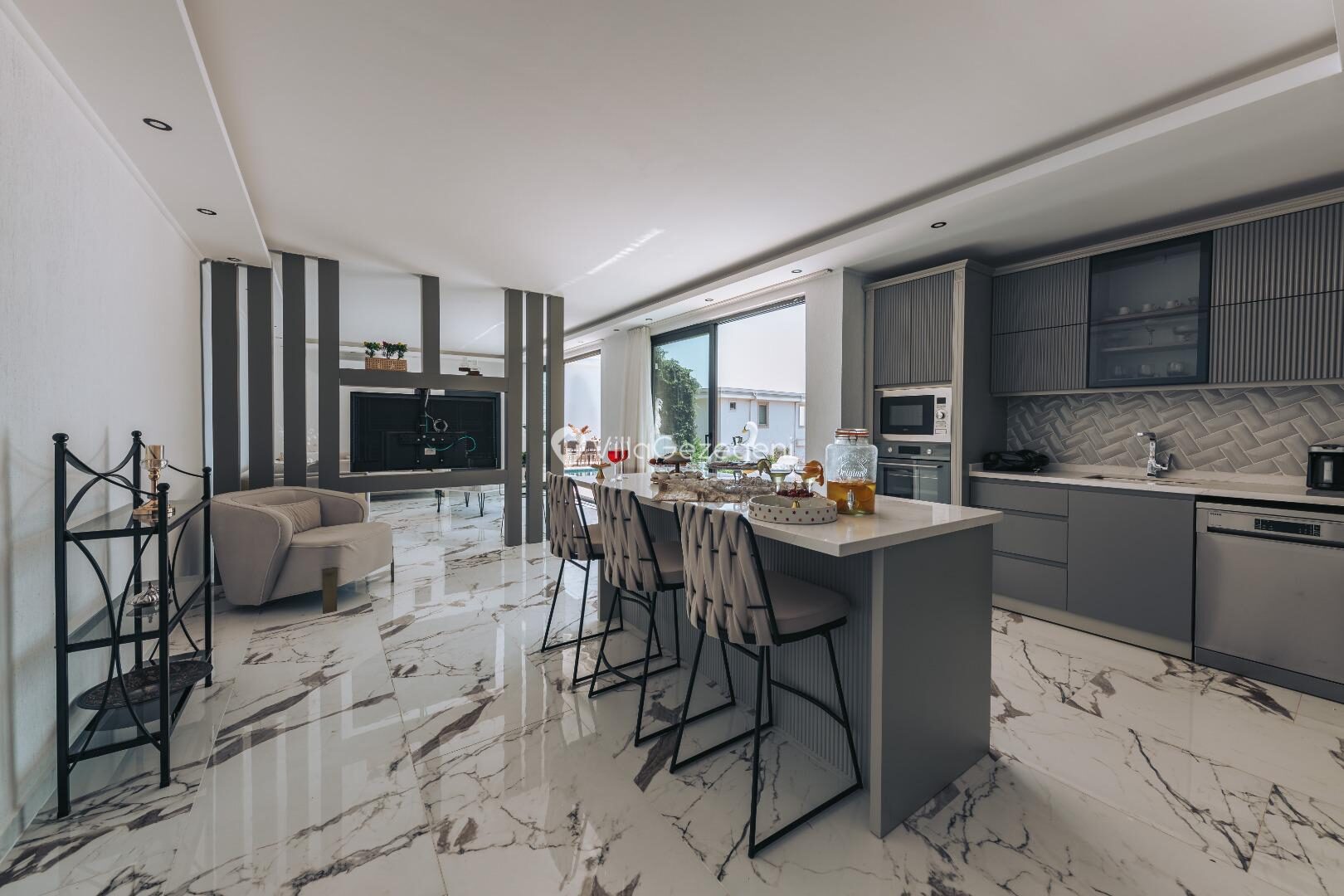 Villa Saba — 34