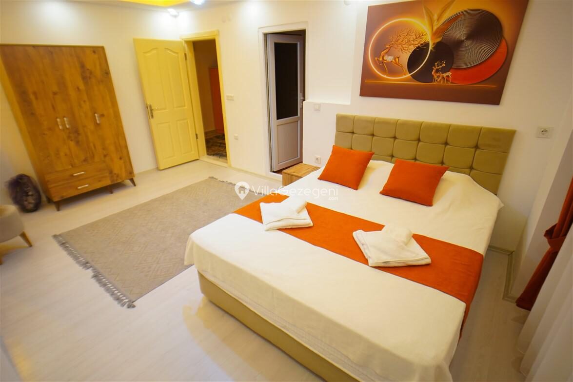 Villa Sole Mare Demre — 35