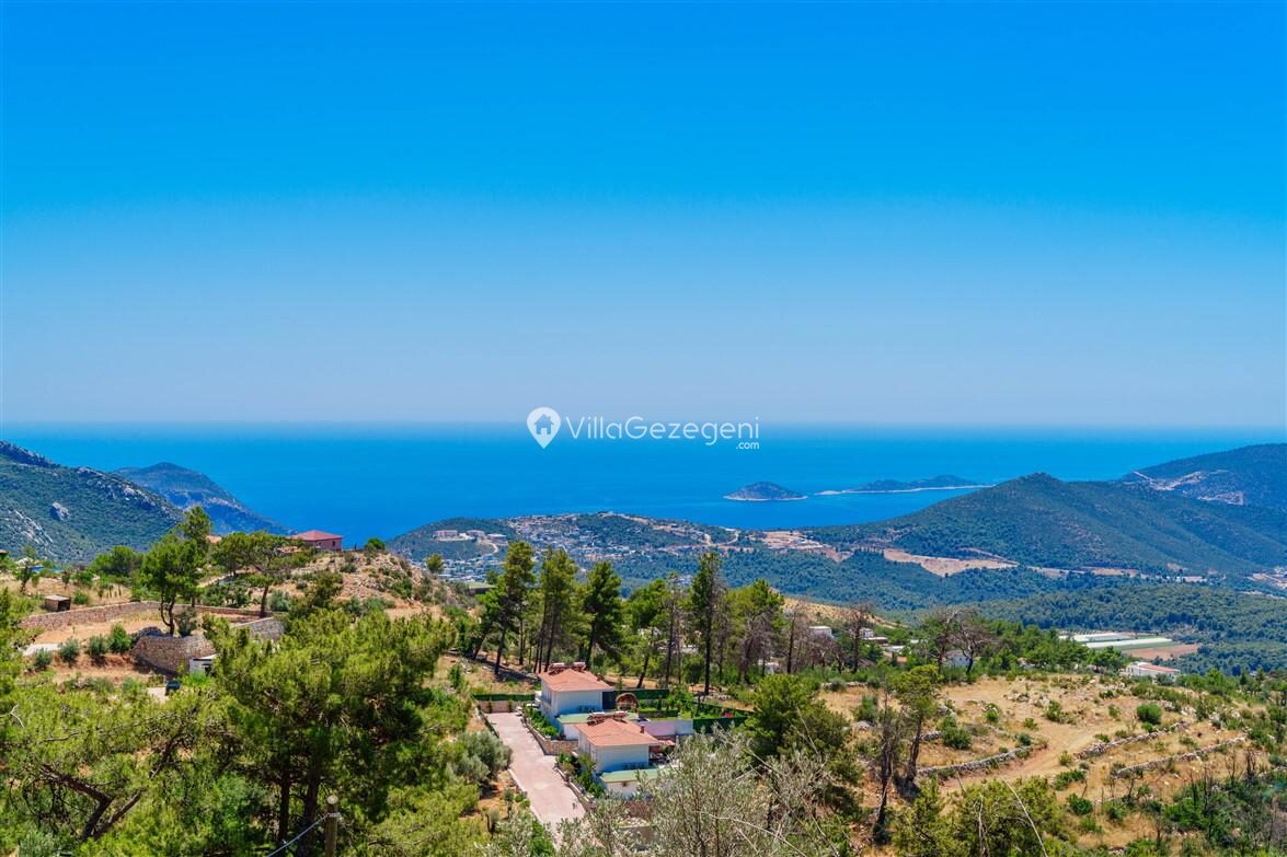 Villa Manzara İslamlar — 61