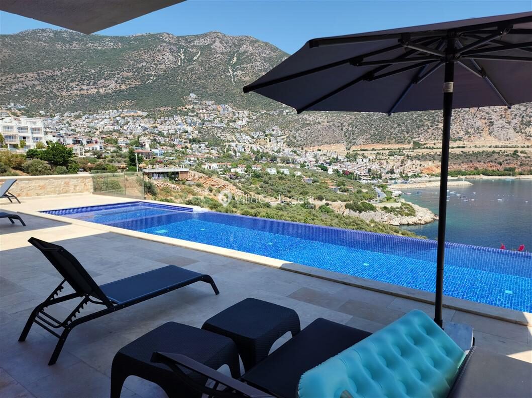 Villa Banu Exclusive — 15