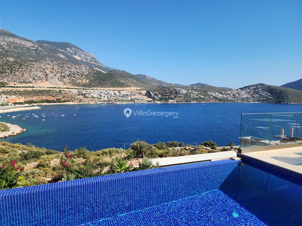 Villa Banu Exclusive — 16