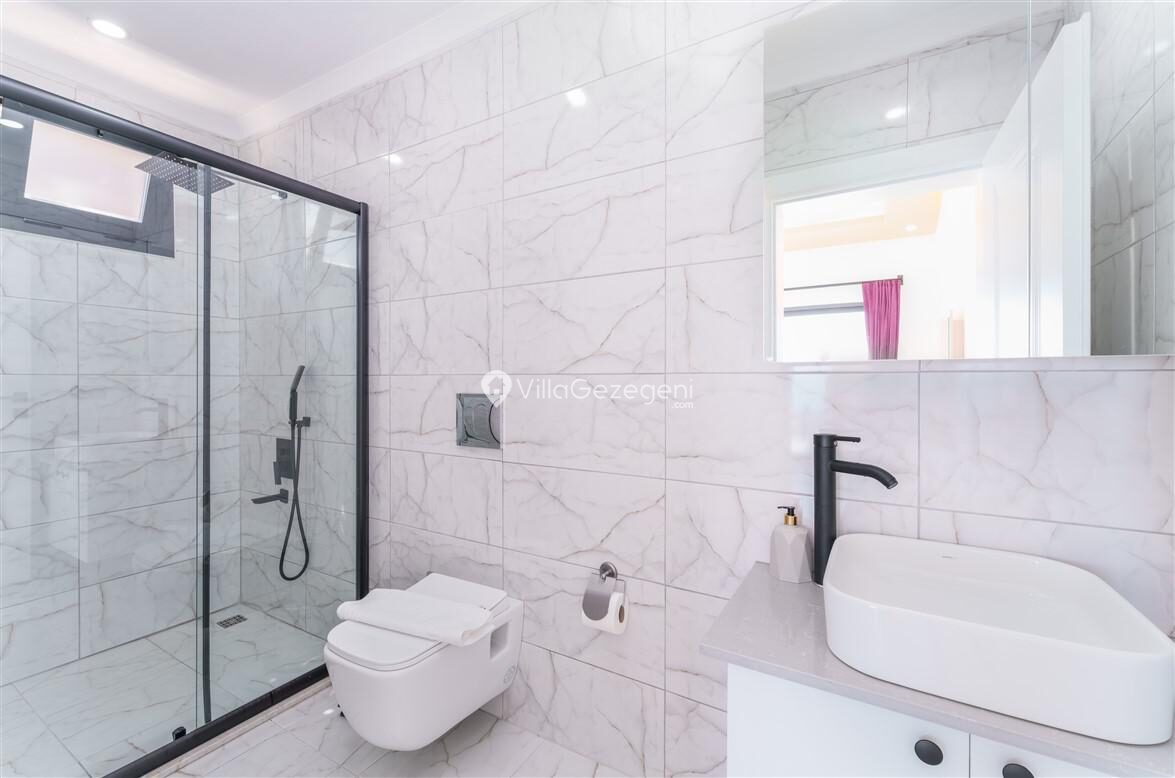 Villa Manzara İslamlar — 63