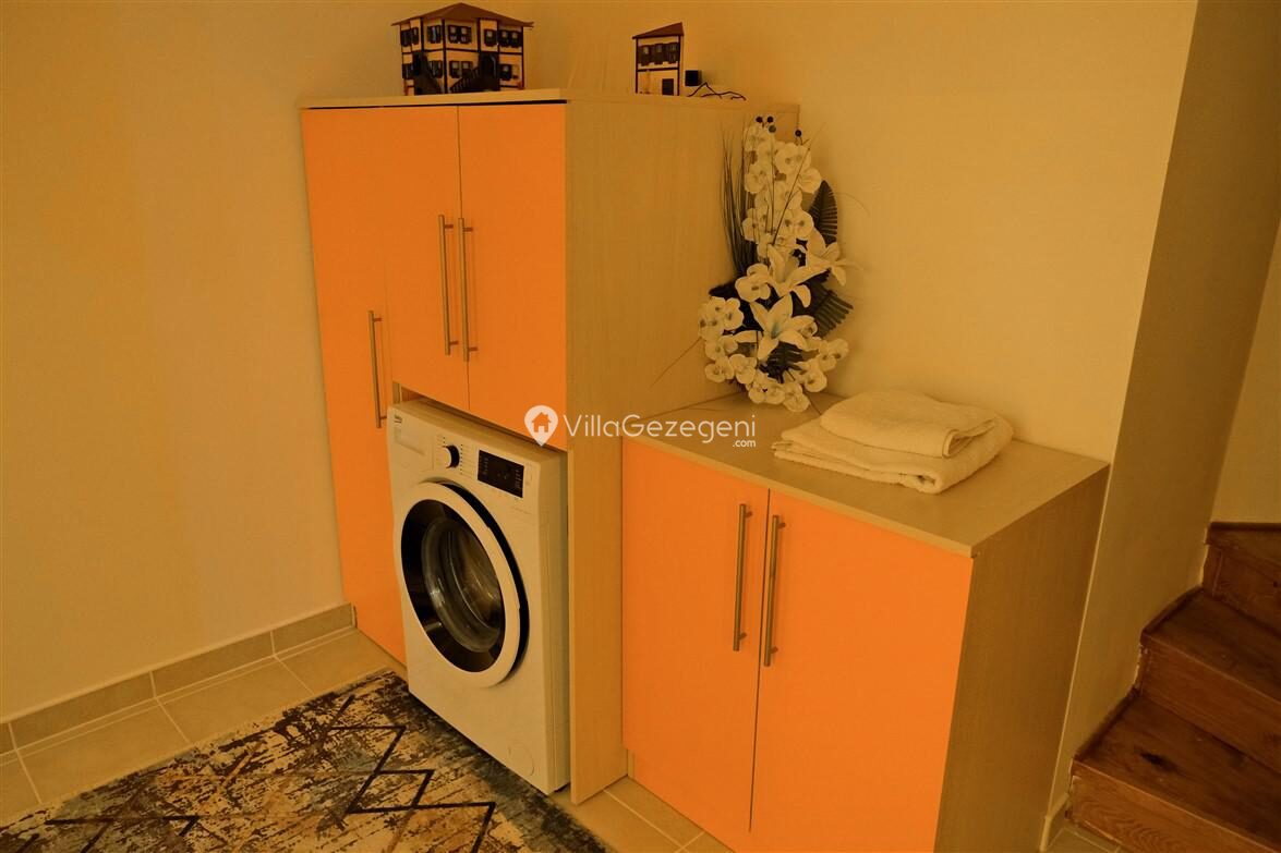 Villa Sole Mare Demre — 38
