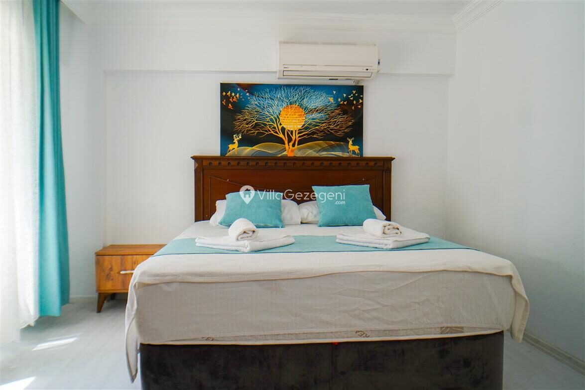 Villa Sole Mare Demre — 39