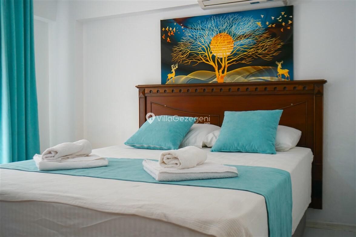 Villa Sole Mare Demre — 40