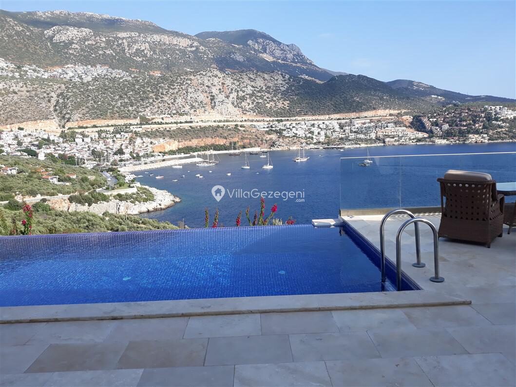Villa Banu Exclusive — 19