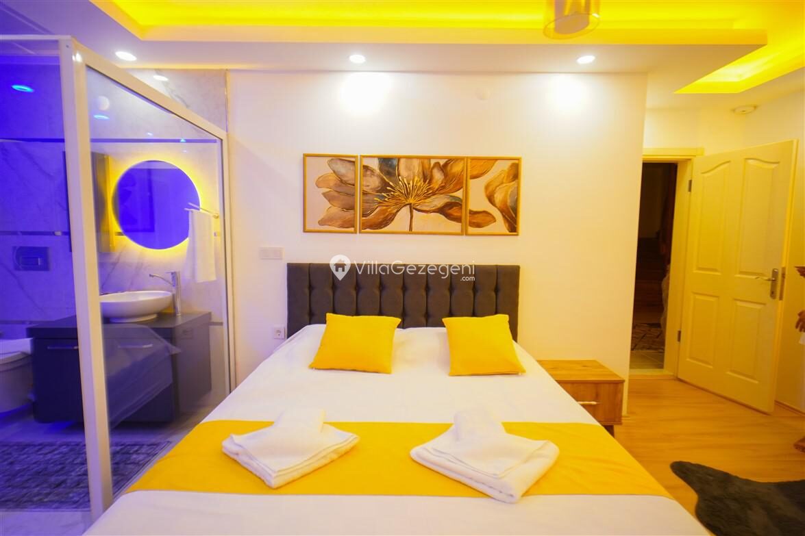 Villa Sole Mare Demre — 42