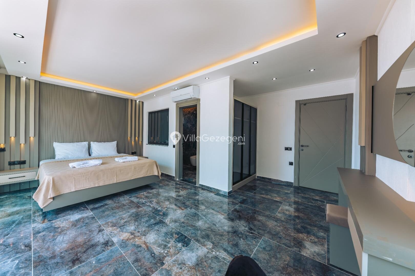 Villa Saba — 40