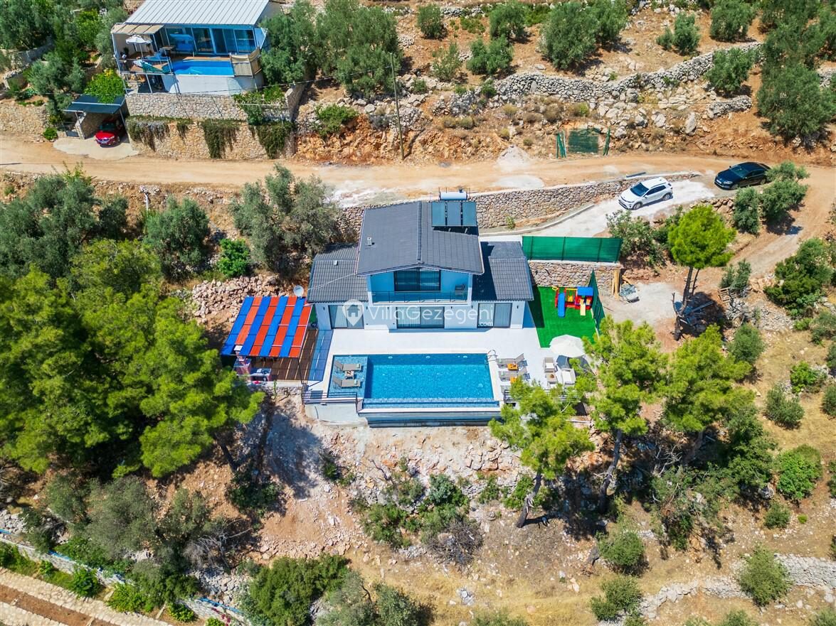 Villa Manzara İslamlar — 73