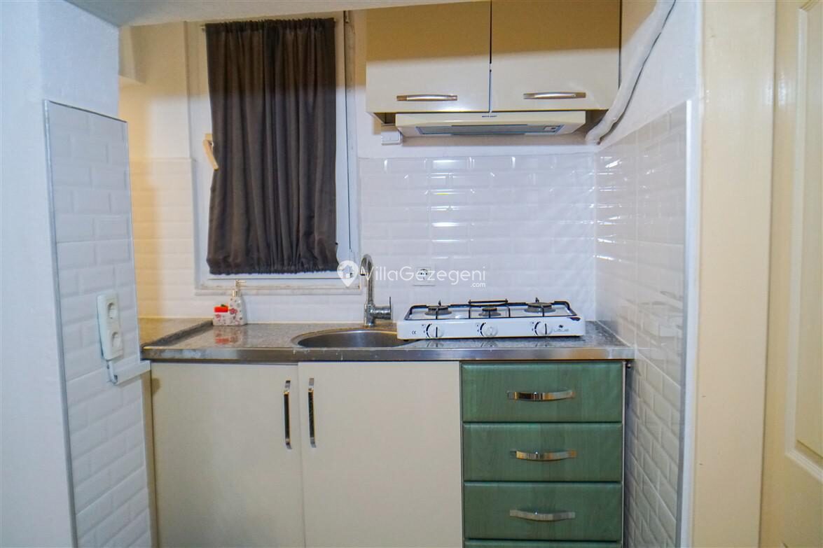 Villa Sole Mare Demre — 48