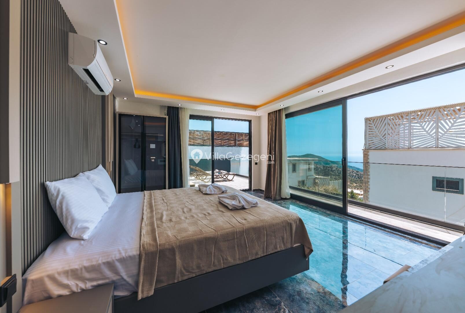 Villa Saba — 43