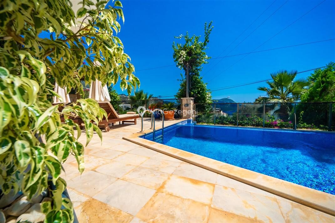 Villa Melisa 1 — 20