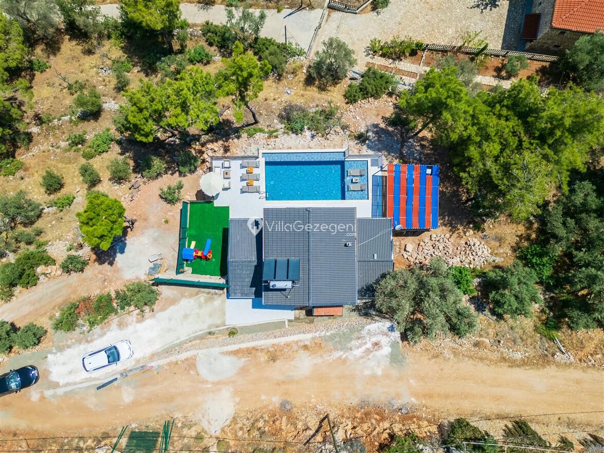 Villa Manzara İslamlar — 74
