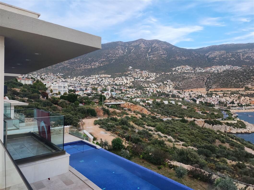 Villa Banu Exclusive — 29