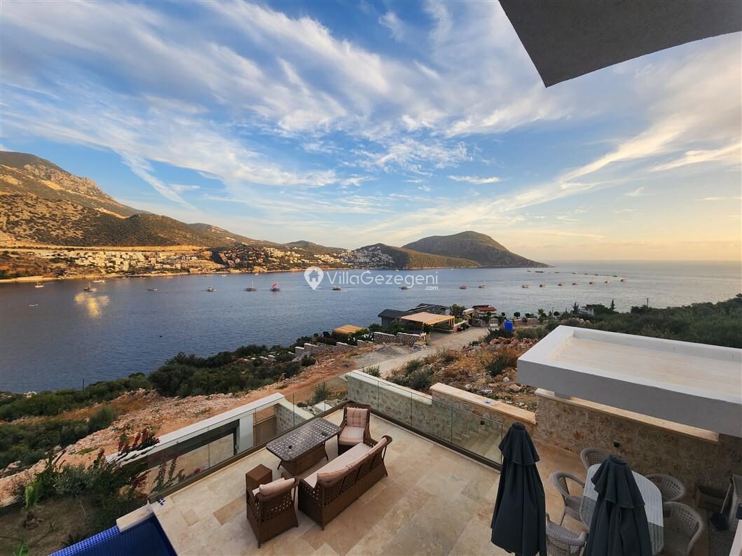 Villa Banu Exclusive — 31