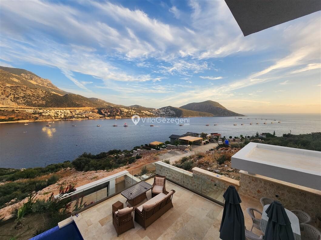 Villa Banu Exclusive — 32