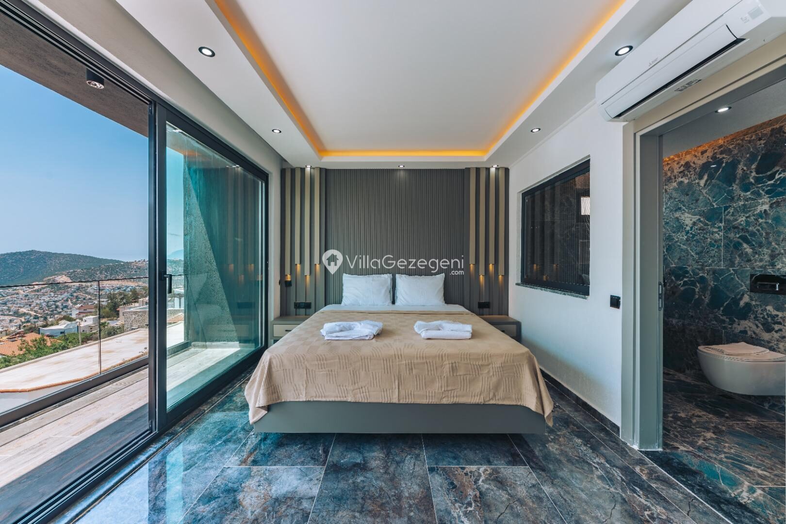 Villa Saba — 48