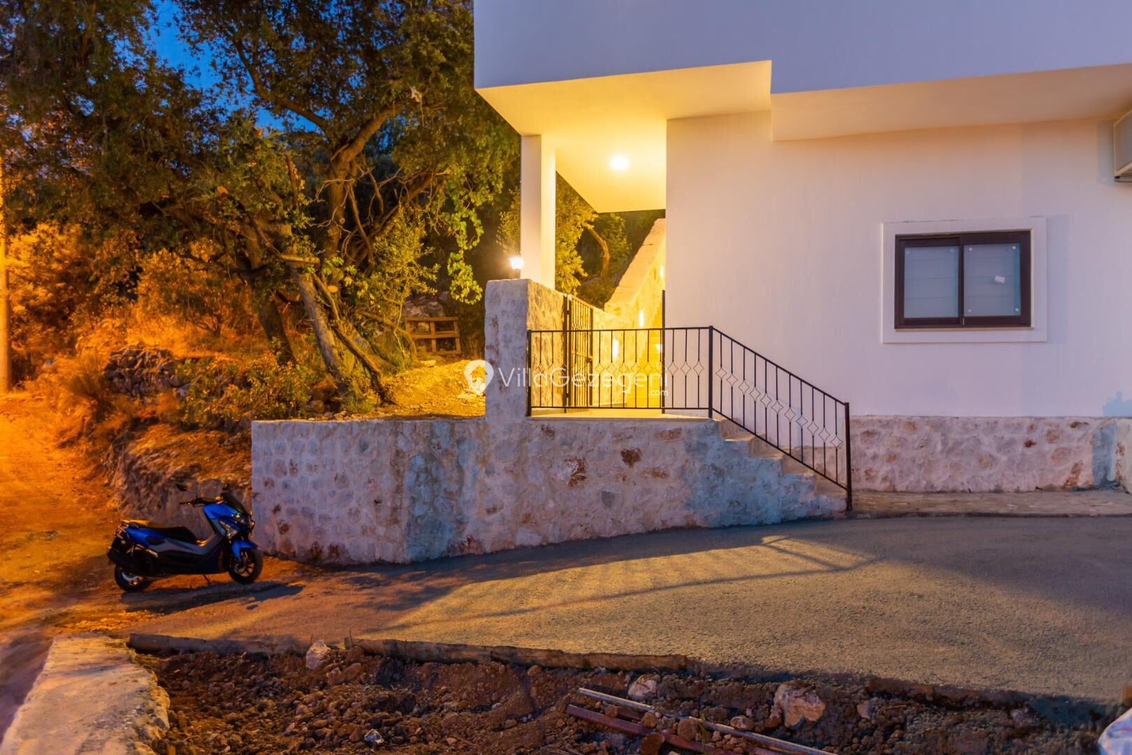 Villa Erdem Üzümlü — 78